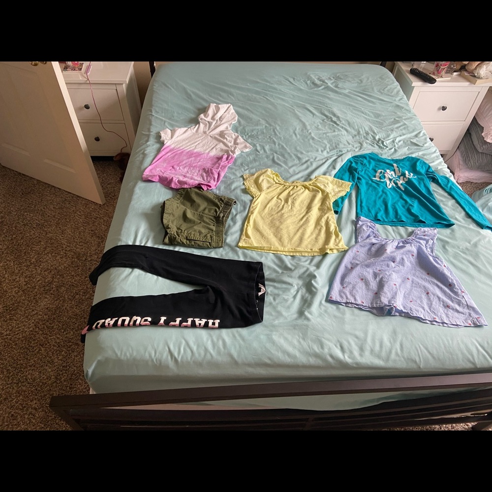 Just washed all of them